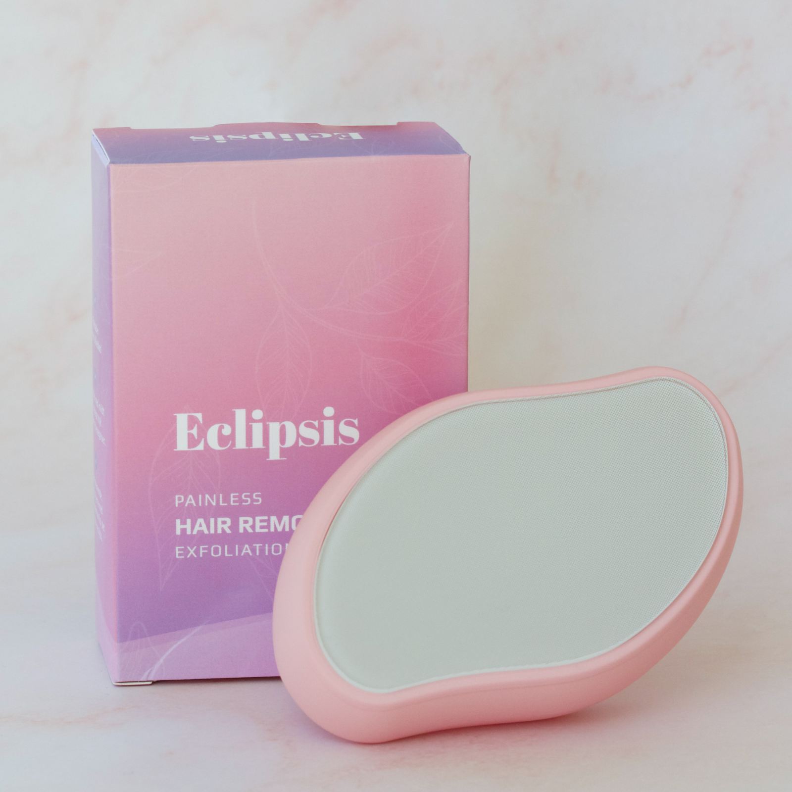 Eclipsis Crystal Hair Remover - Premium