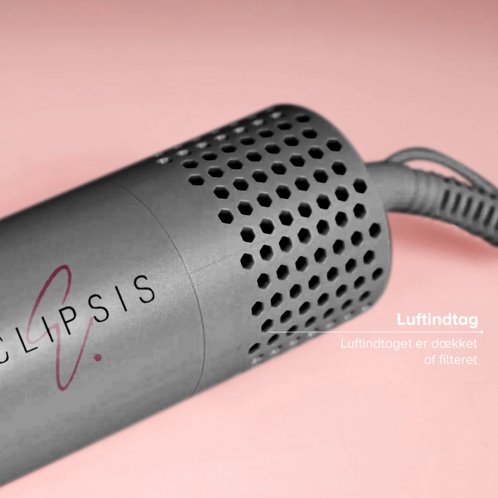 Eclipsis Airstyler Premium™